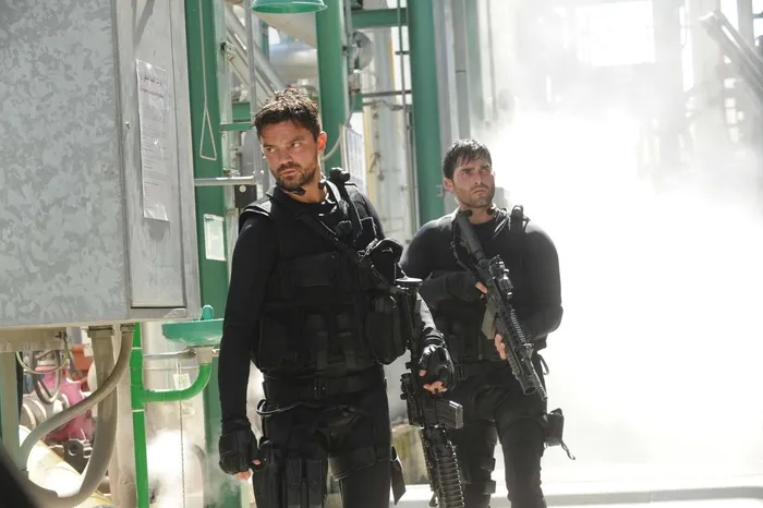 Stratton Cast Stratton filmi konusu ve oyuncuları - Stratton filmi oyuncuları kimler ...