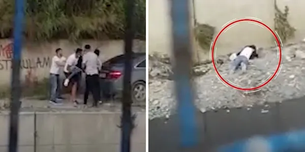 İstanbul’da Suriyeli uyruklu adamı dövüp dereye atan şahıslara 16 yıl hapis cezası - 1