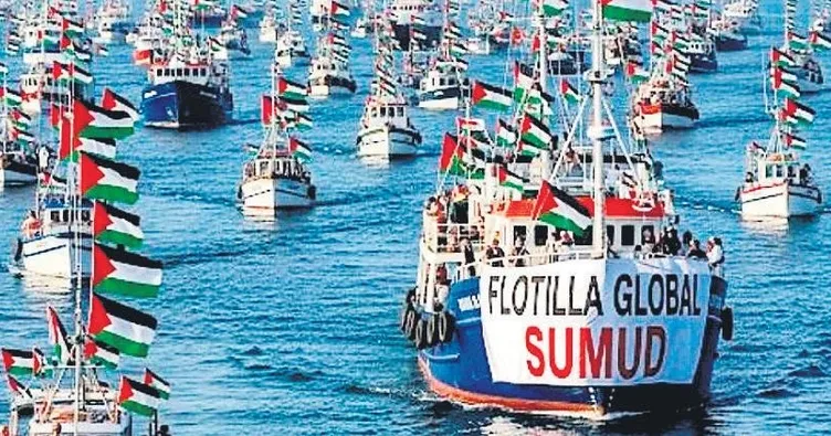 Sumud’da soykırım suçu işlendi