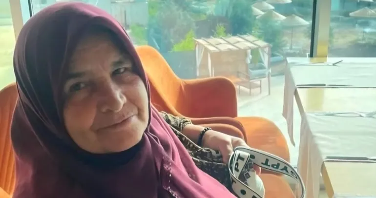 Kene Çorum’da can aldı