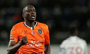 Son dakika: Demba Ba futbol kariyerini noktaladı! Paylaşımda Beşiktaş detayı...