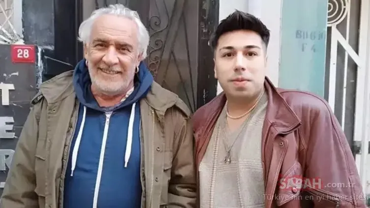 Yeşilçam’ın en kötülerinden biriydi! 68 yaşındaki Eray Özbal’ı görenler tanıyamıyor! İşte son hali!