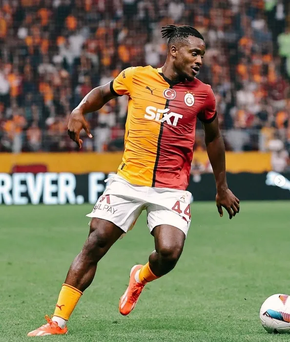 Galatasaray’ın dev yıldızı dolandılırdı: Zarar 7 milyon TL