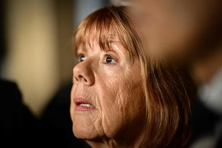 Fransa’yı sarsan tecavüz davasında itiraf! ’Herkes biliyordu’ diyerek açıkladı: Ben dahil 50 kişi…