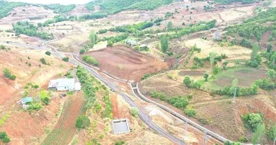 Bingöl’de modern sulama çalışmaları 2025’te çiftçilerin hizmetinde #bingol