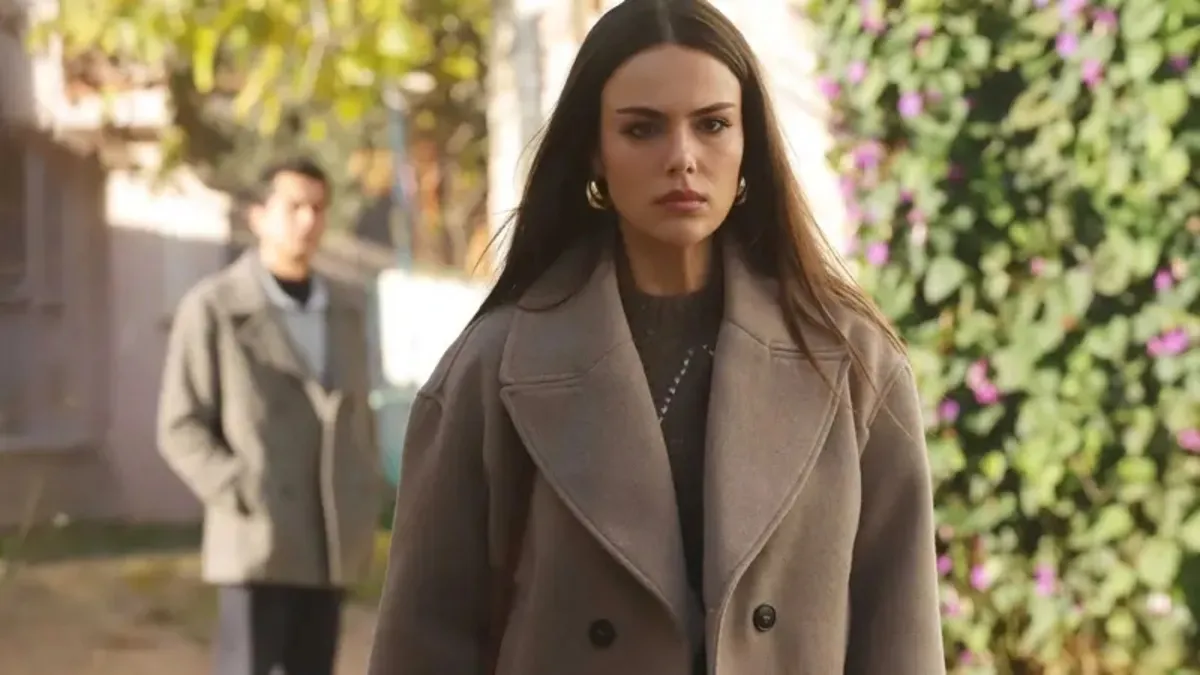 Cennetin Çocukları yeni bölüm bu hafta yok mu, neden yok? TRT 1 ile Cennetin Çocukları 17. bölüm tarihi