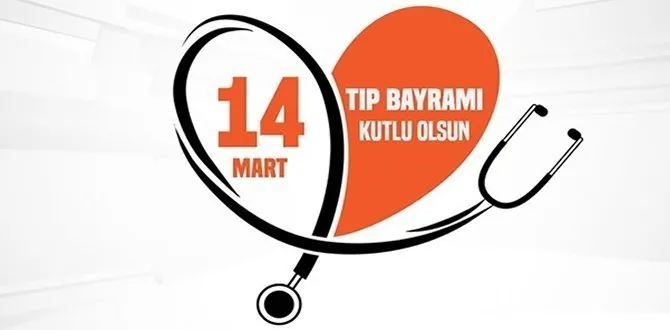 14 MART TIP BAYRAMI MESAJLARI! Sağlık çalışanları için Tıp Bayramı mesajları resimli seçenekleriyle derlendi