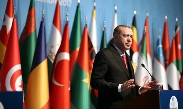İslam dünyası neden Erdoğan diyor?