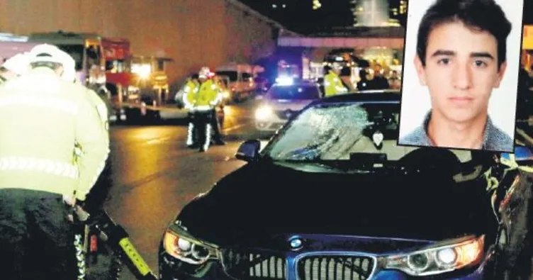 ‘Martı’ kazası can aldı