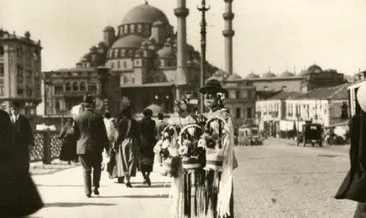 Arşivlerden çıkan eski Türkiye fotoğrafları