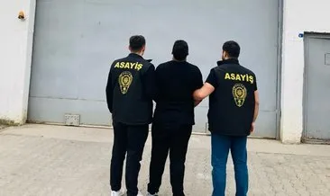 Motosiklet çalıp eve girmişti! Operasyonla yakalandı #kocaeli
