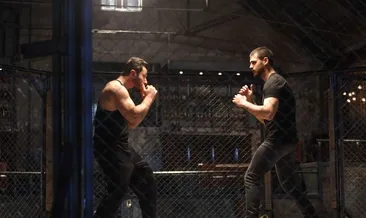 Yalnız Kurt’ta gergin karşılaşma!