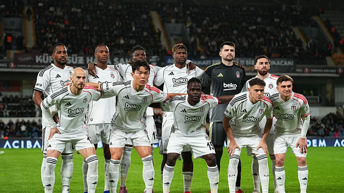 Beşiktaş yeni kalecisini şimdiden buldu!