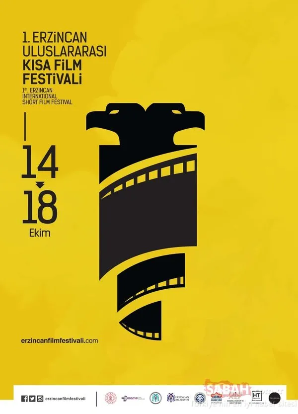 Erzincan’da ilk festival coşkusu