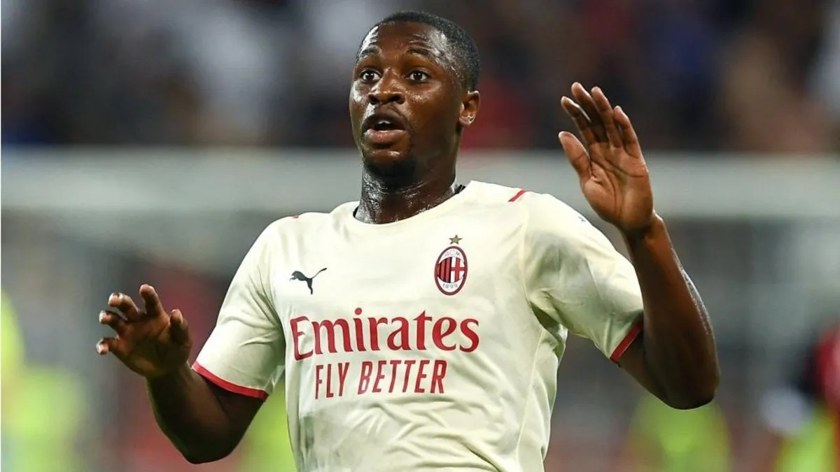Son dakika transfer haberi: Fode Ballo-Toure kararını verdi! Beşiktaş'a gelecek mi?