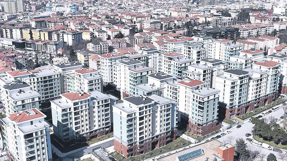 Sağlam ve güvenli evde yaşamın keyfi bir başka Sağlam ve güvenli evde yaşamın keyfi bir başka