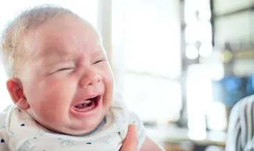 Yenidoğan bebeklerdeki gözyaşı tıkanıklığına dikkat!