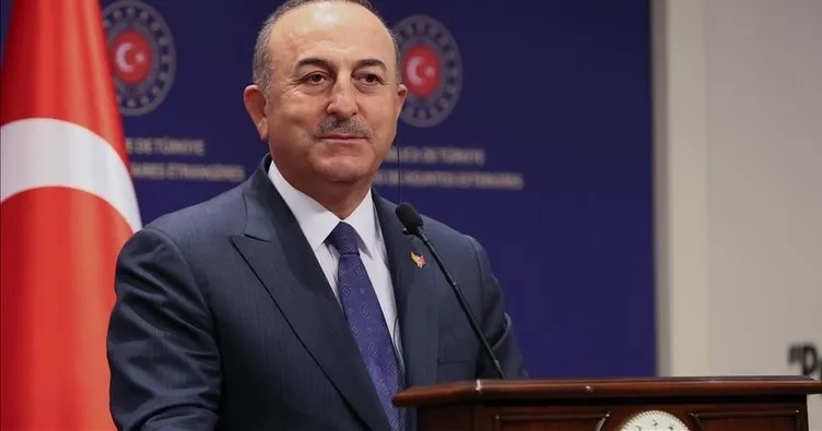 Son dakika | Bakan Çavuşoğlu’ndan Ermenistan’a tepki: Böyle oldu bittiler olmaz