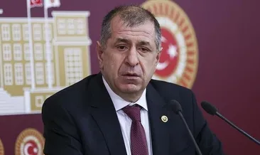 İYİ Parti’de FETÖ çatlağı