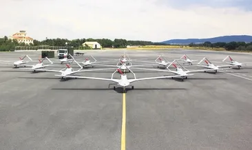 Türk SİHA’ları ABD’de ders oldu