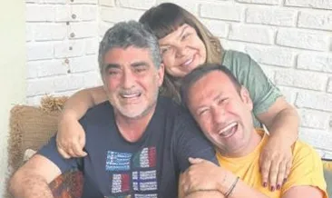 Gece kulüplerinin kraliçesi dönüyor