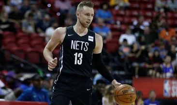 Dzanan Musa Anadolu Efes’te