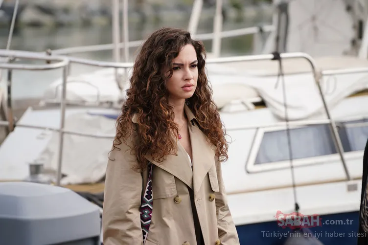 Bir Gece Masalı’nda Canfeza ve Ezra Nene büyük tehlikede!