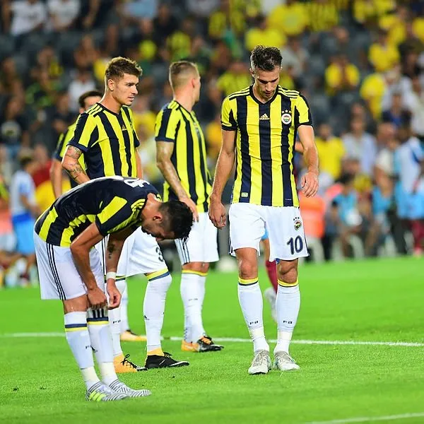 Fenerbahçe’de Josef gidecek, Fred gelecek!