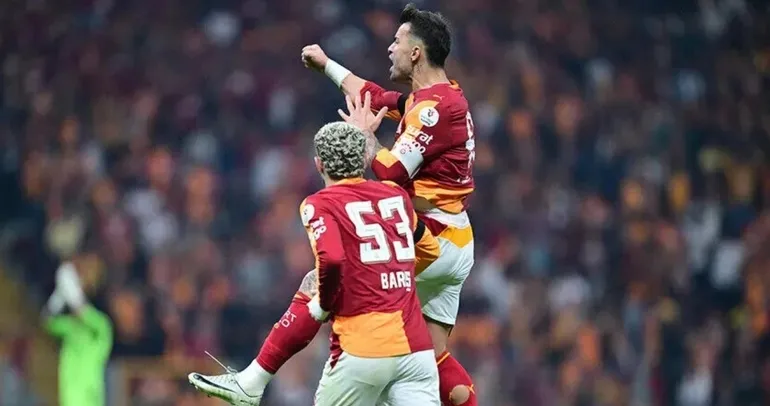 Lille - Galatasaray maçı hangi kanalda ve saat kaçta? UEFA Şampiyonlar Ligi Lille GS maçı canlı yayın bilgisi