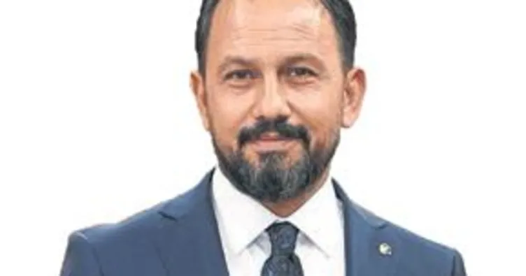 Başkan Bilal Uludağ’dan 19 Mayıs kutlama mesajı