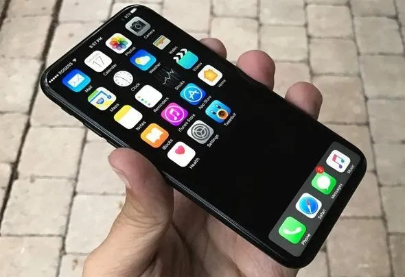 iphone 8 fena geliyor!