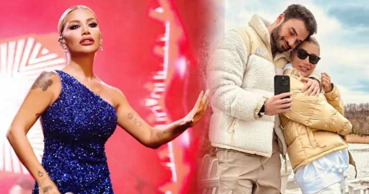 İrem Derici ile sevgilisi Atakan Işıktutan’ın dans videosu sosyal medyaya damga vurdu!