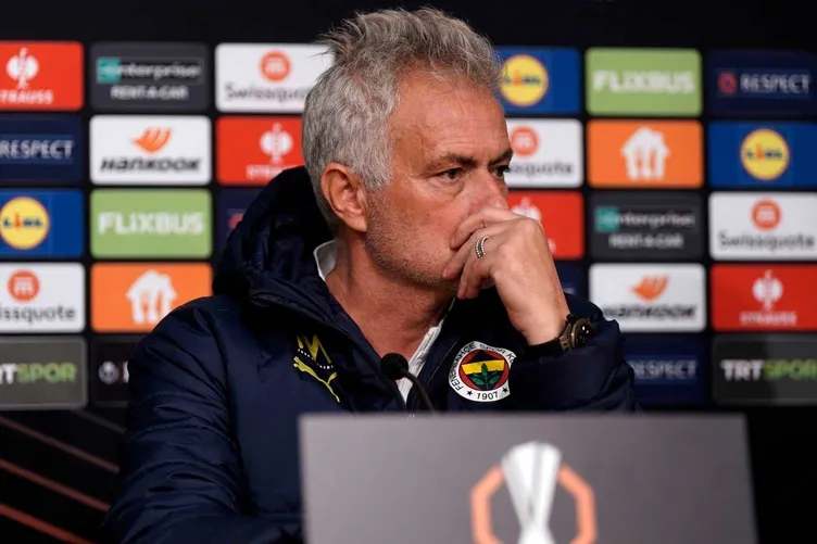 Son dakika haberi: Levent Tüzemen’den Fenerbahçe yönetimi için bomba ifadeler! Mourinho’yu ilk günden...