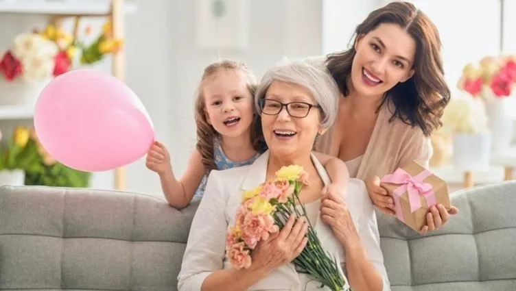 Anneler Günü hediye önerileri 2023: Anneler Günü ne zaman, hediye ne alınır, ne yapılır? Birbirinden farklı el yapımı hediye öneri ve tavsiyeleri