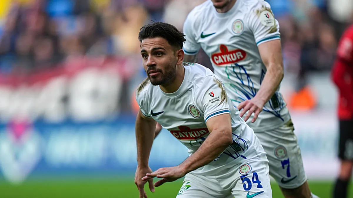 Mithat Pala: Burada çok mutluyum! Mithat Pala: Burada çok mutluyum!