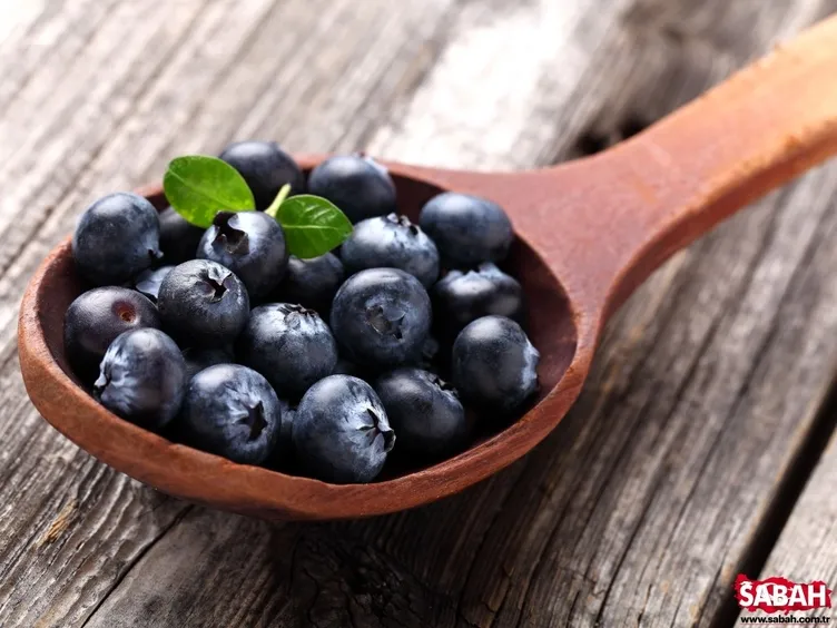 O hastalığa şifa oluyor!