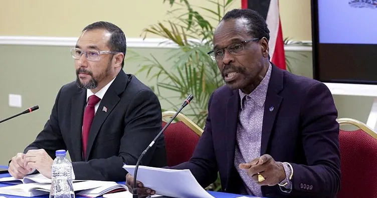Trinidad ve Tobago’da OHAL ilan edildi