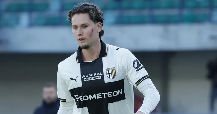 Trabzonspor Mathias Lovik’i bitirdi!