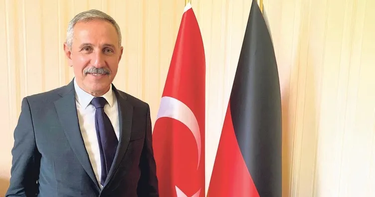 Irkçı tehdit bizi tedirgin ediyor