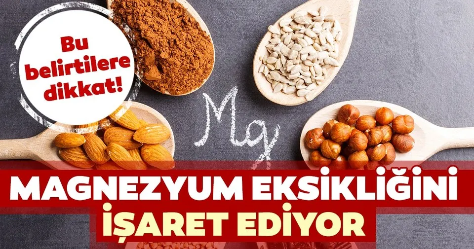 belirtileri nelerdir