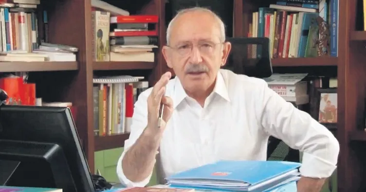 Bunun adı Yassıada zihniyeti