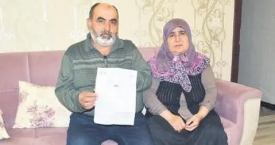 Ağabeyden milyonluk vurgun ve dayak