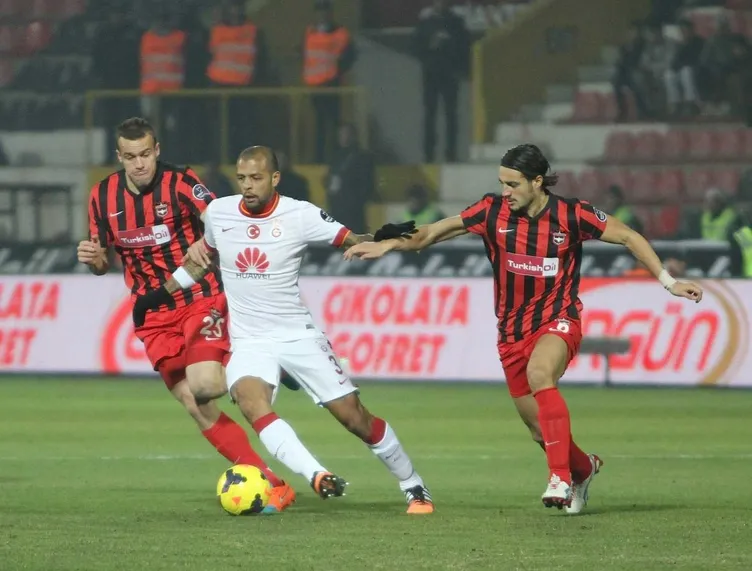 Son dakika haberleri: Felipe Melo’dan bomba transfer itirafı! Fenerbahçe’den teklif aldım