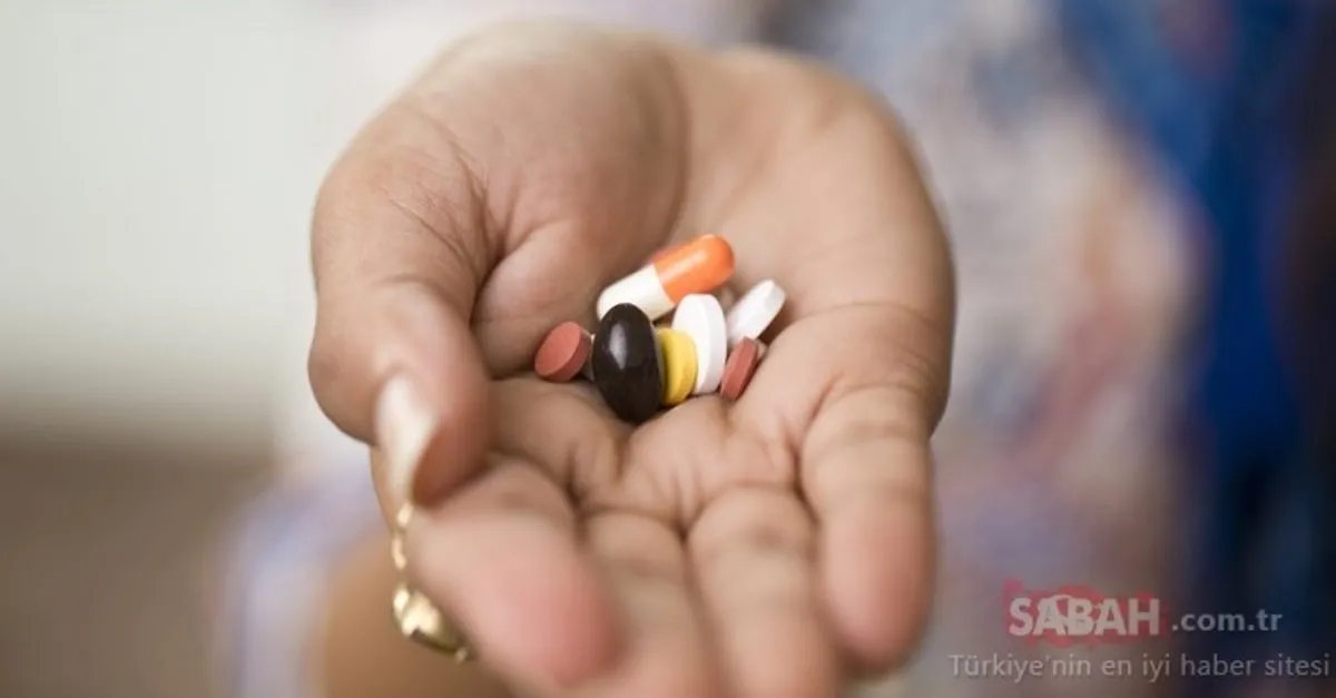 Ibuprofen Etken Maddesi Nedir Ne Ise Yarar Ibuprofen Iceren Agri Kesici Ve Ates Dusurucu Ilaclar Nelerdir Corona Viruse Iyi Gelir Mi Son Dakika Haberler