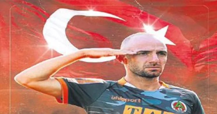 MSB’den teşekkür mesajı