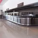 Self-servis uygulanmaya başlandı