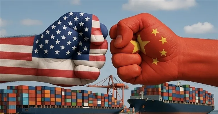 ABD-Çin ticaret müzakereleri başlıyor