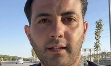 Balık merakı yaşamının sonu oldu