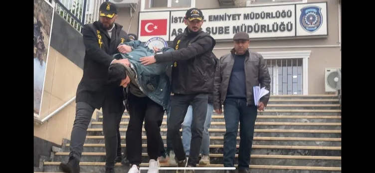 İstanbul’da dehşete düşüren olay! Sebepsiz cinayet: Çatı katında otururken arkadaşını öldürdü!