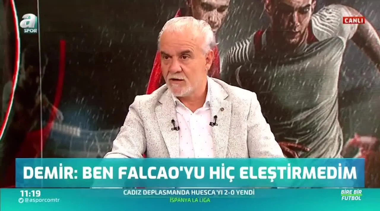 Galatasaray Fenerbahce Derbisini Kim Kazanir Usta Yazar Acikladi Videosunu Izle Son Dakika Haberleri
